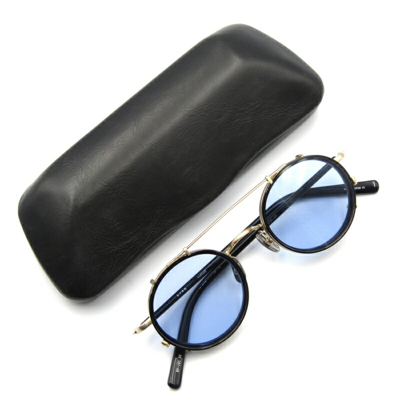 楽天市場】【中古】美品 金子眼鏡 カネコガンキョウ メガネフレーム KV