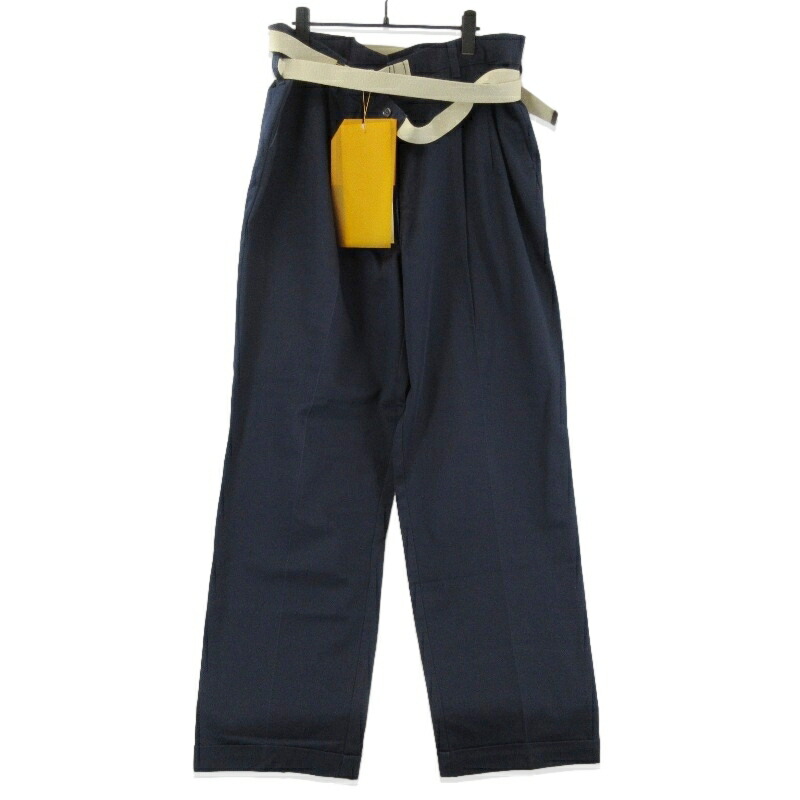 楽天市場】maison eureka vintage rework chinosの通販