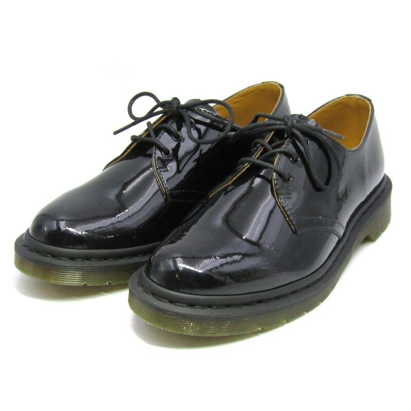 楽天市場】dr．martens beams 別注 パテント（靴）の通販