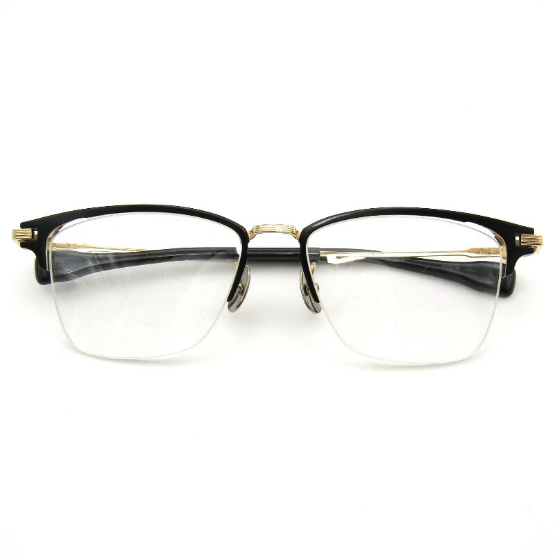 楽天市場】999.9 メガネ ケース（カラーブラック,グレー）（バッグ