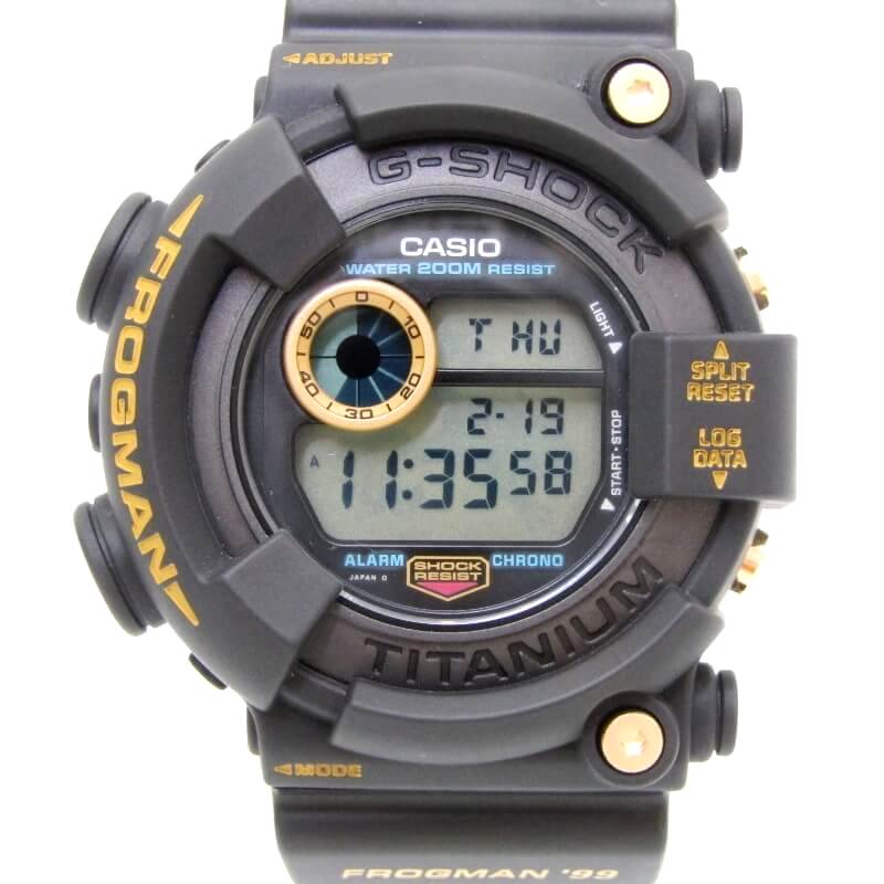 楽天市場】1999年（シリーズG-SHOCK（カシオ））（腕時計）の通販