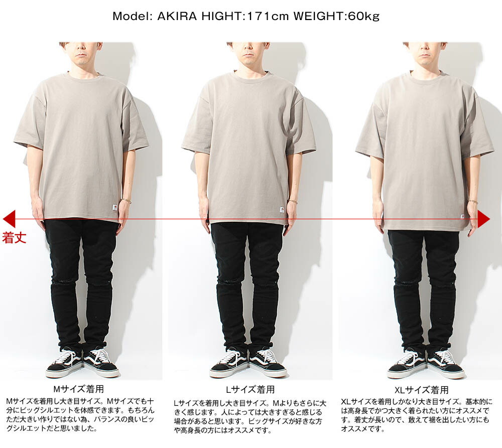 楽天市場】Tシャツ ヘビーウェイト 8oz ビッグT Tシャツ 半袖 FRUIT OF