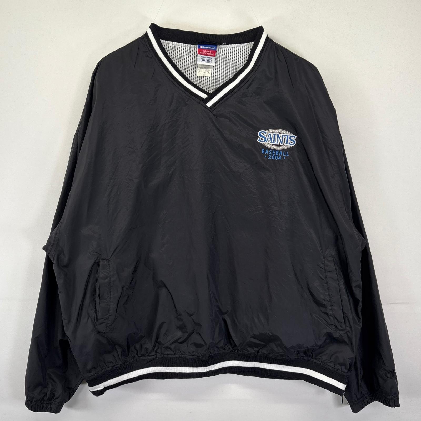 楽天市場】ナイロンプルオーバー（ブランドチャンピオン）の通販