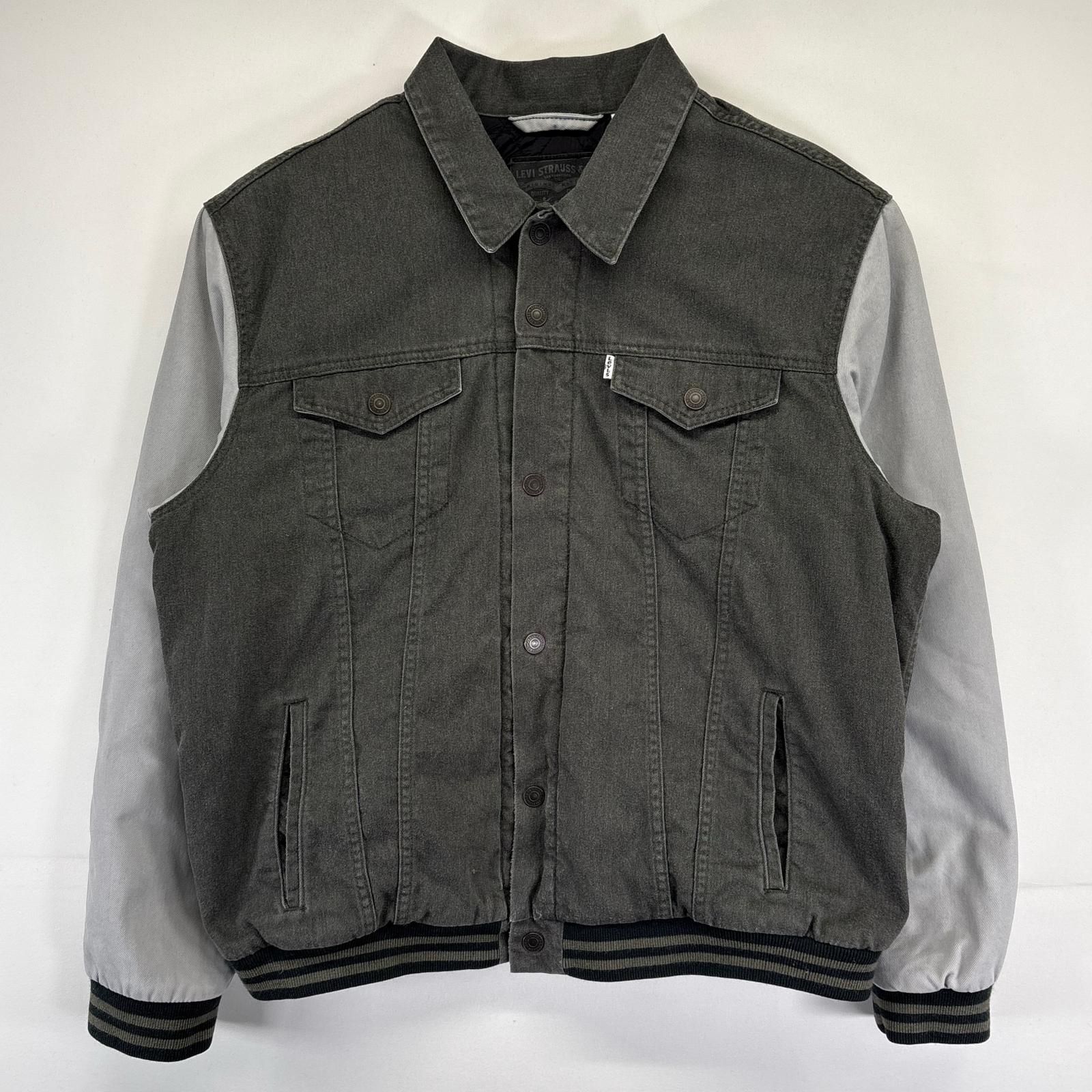 楽天市場】リーバイス スタジャン（メンズファッション）の通販