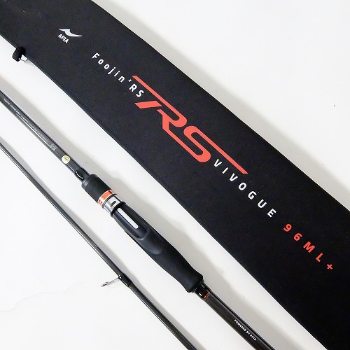 楽天市場】【中古】wa◇125 APIA Foojin'RS VIVOGUE 96ML+ フージンRS