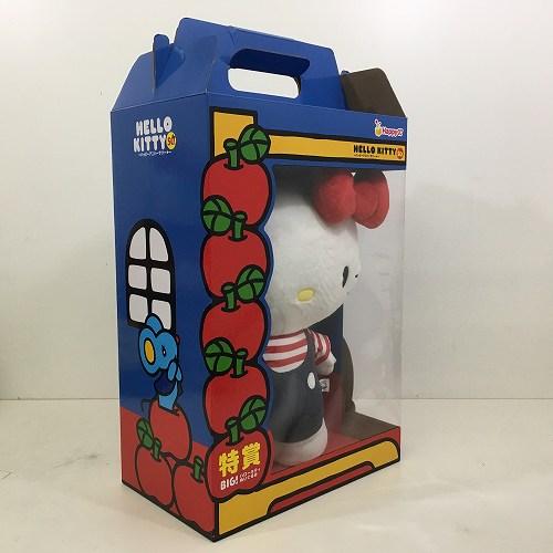楽天市場】【中古】 hi◇61 Happyくじ HELLO KITTY 50th ハッピー