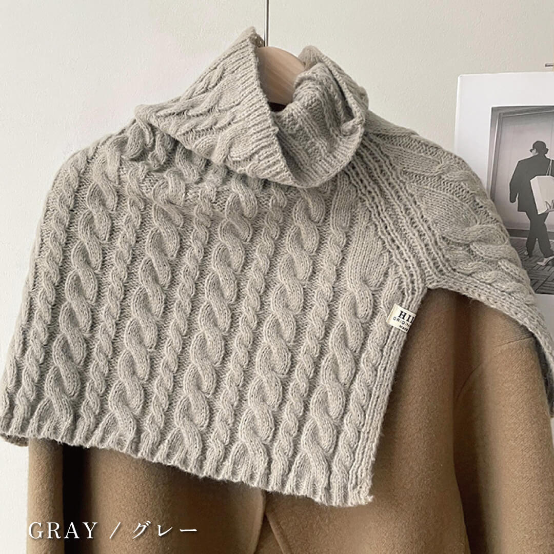 MONCLER MONCLER レディース ニット ポンチョ モンクレール ニット