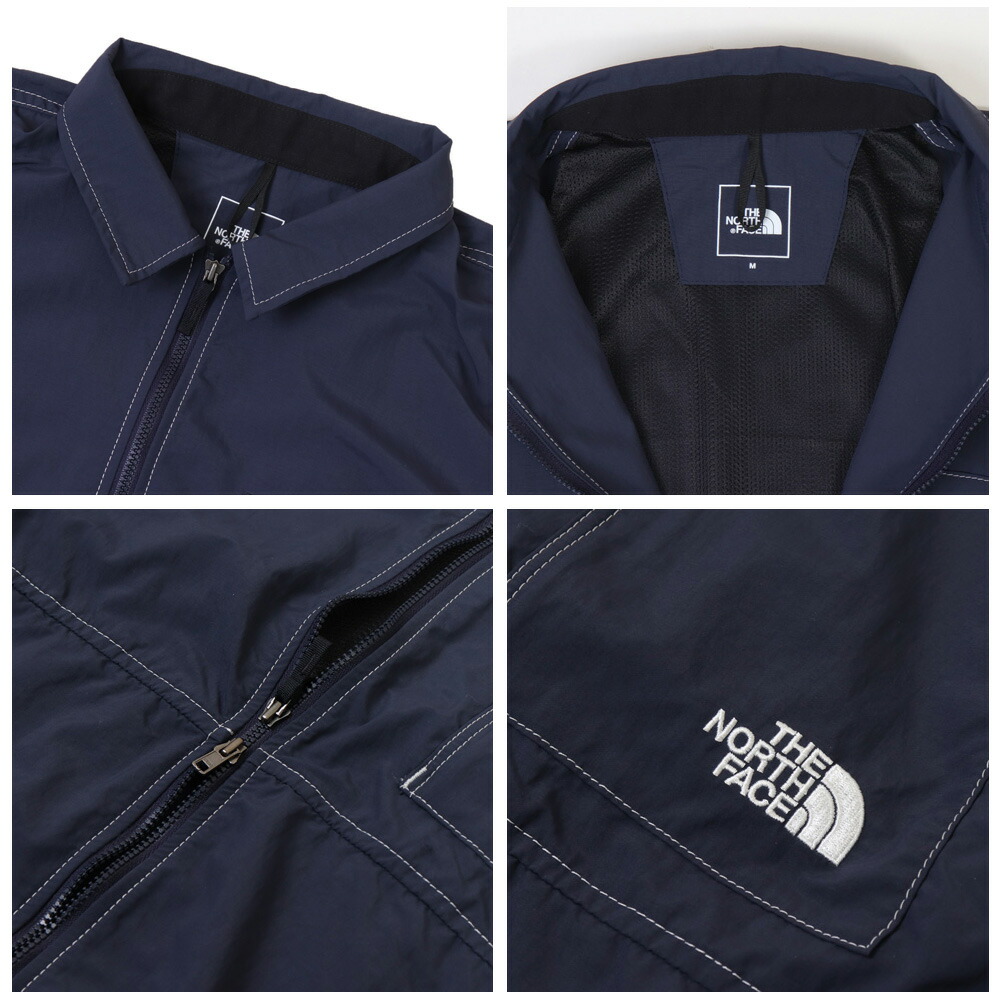 楽天市場】THE NORTH FACE ザ・ノース・フェイス コーチジャケットザ