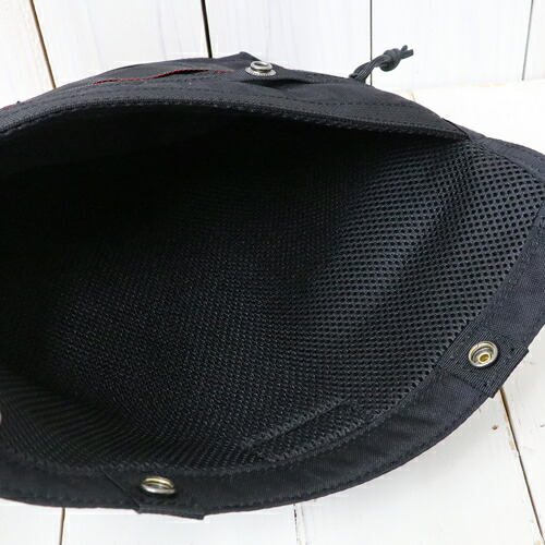 楽天市場】BRIEFING (ブリーフィング)『FLAP 11』(BLACK)【正規取扱店