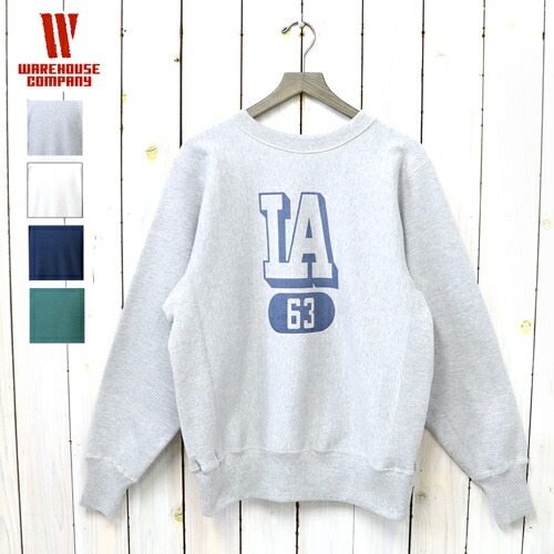 楽天市場】【10%OFFクーポン配布中】WAREHOUSE (ウエアハウス)『Lot