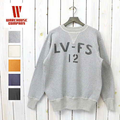 楽天市場】【SALE25%OFF】WAREHOUSE (ウエアハウス)『Lot 403 LV-FS