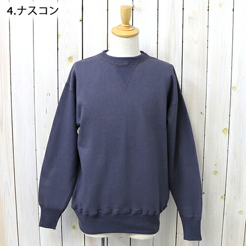 楽天市場】WAREHOUSE (ウエアハウス) : Lot 401 無地【正規取扱店