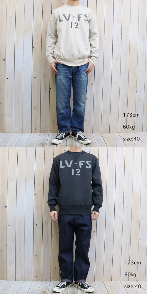 楽天市場】【SALE25%OFF】WAREHOUSE (ウエアハウス)『Lot 403 LV-FS