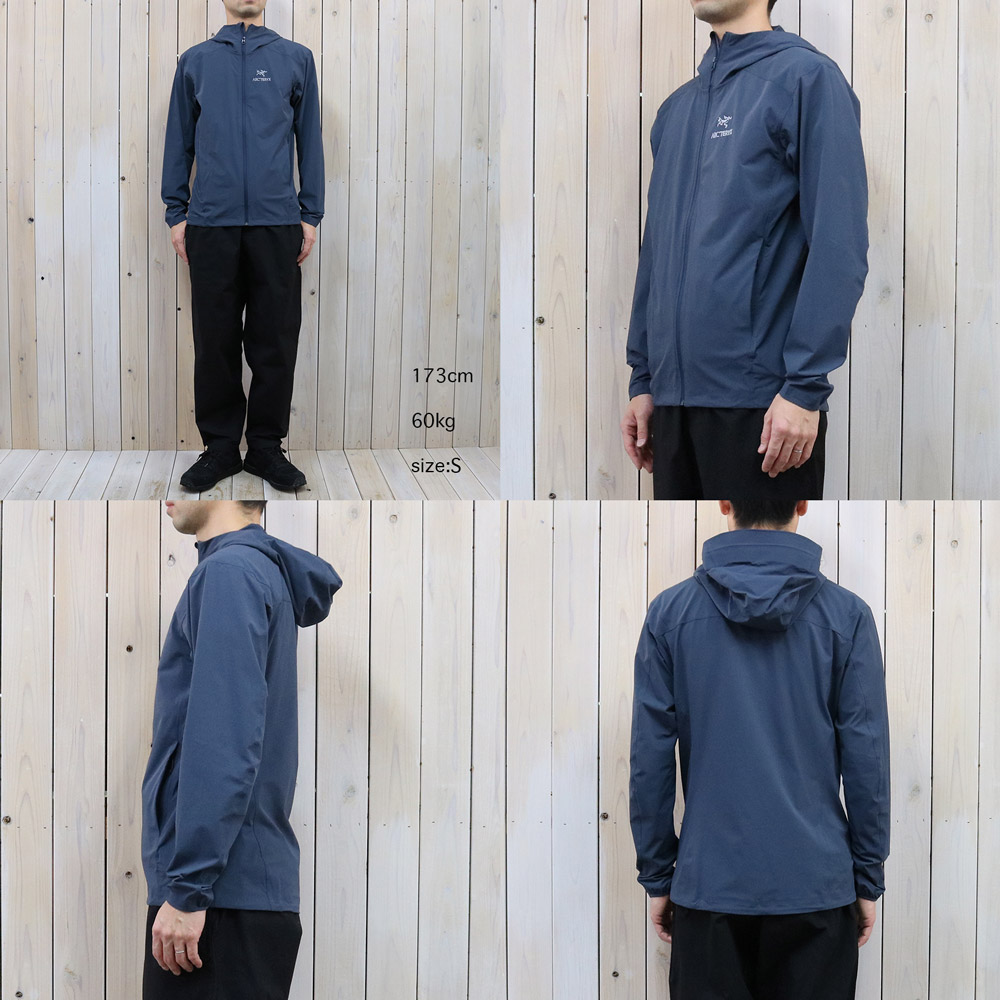 楽天市場】【10%OFFクーポン配布中】ARC'TERYX (アークテリクス