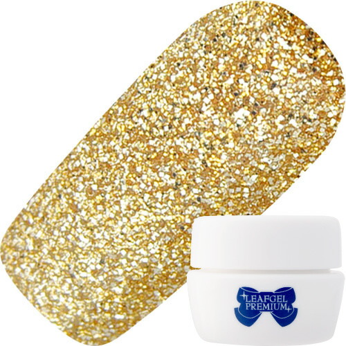 楽天市場】リーフジェル ラメの通販