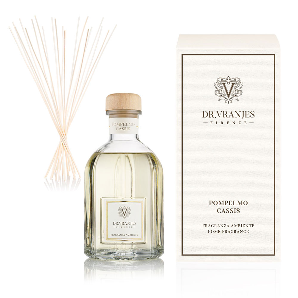 楽天市場】【正規品】 DR.VRANJES ディフューザー250ml スタンダード