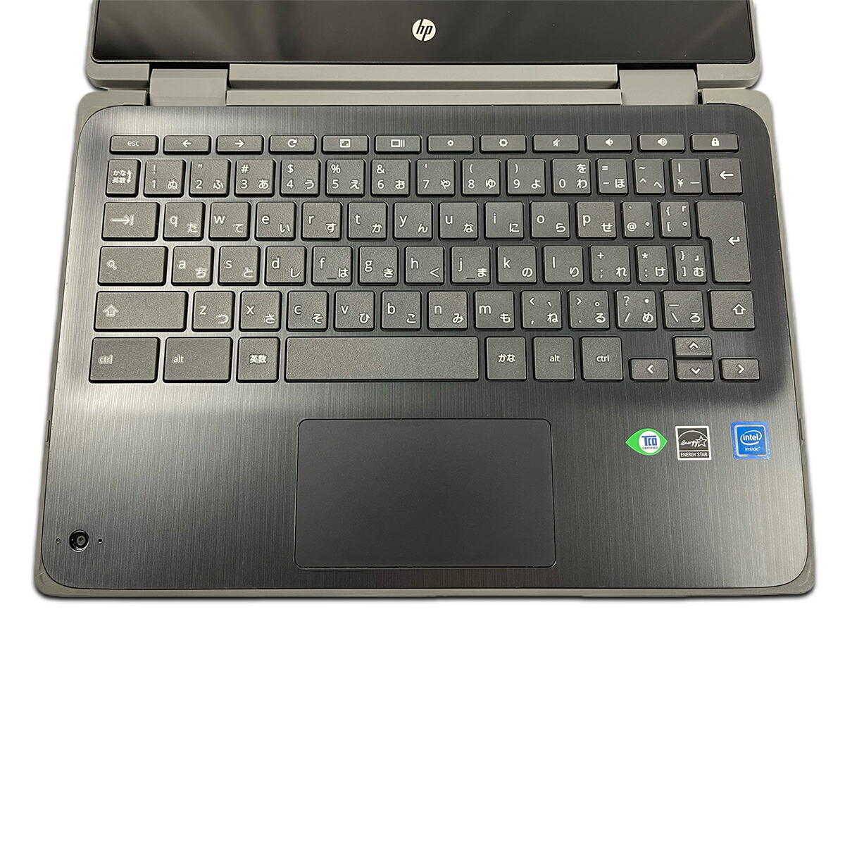 楽天市場】【中古】HP Chromebook x360 11 G3 EE 整備済み品 11.6型