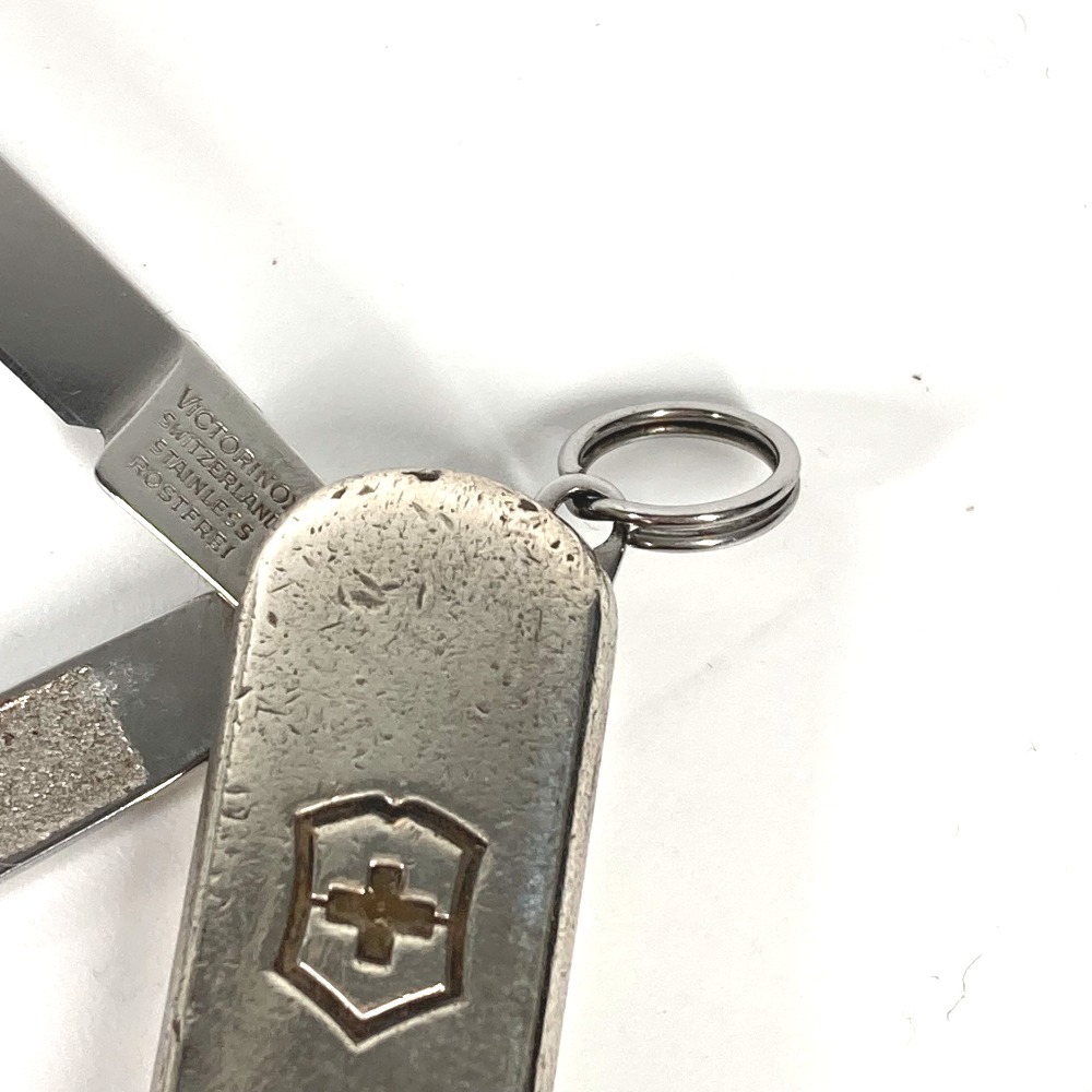 楽天市場】TIFFANY&Co. ティファニー ヴィクトリノックス VICTORINOX