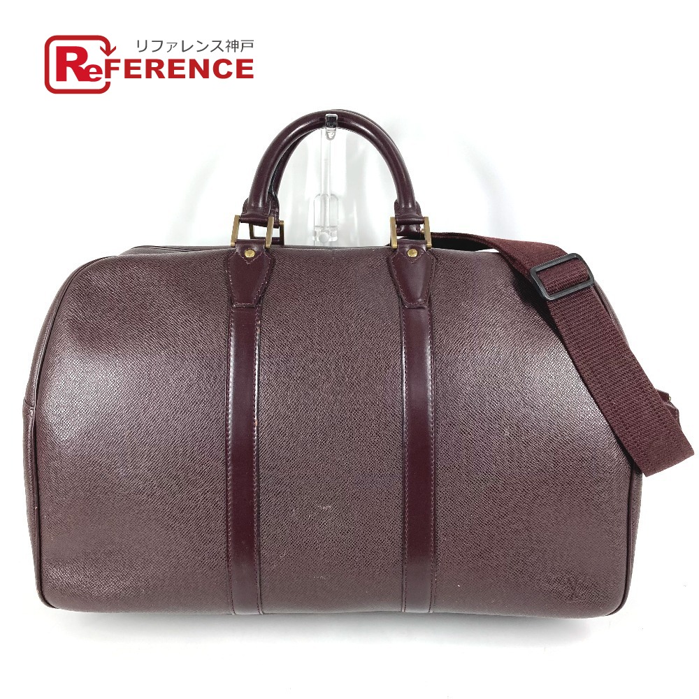 楽天市場】ルイヴィトン バッグ（ボストンバッグ｜メンズバッグ