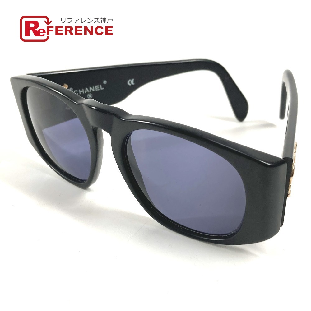 楽天市場】ヴィンテージ シャネル（眼鏡・サングラス｜バッグ・小物