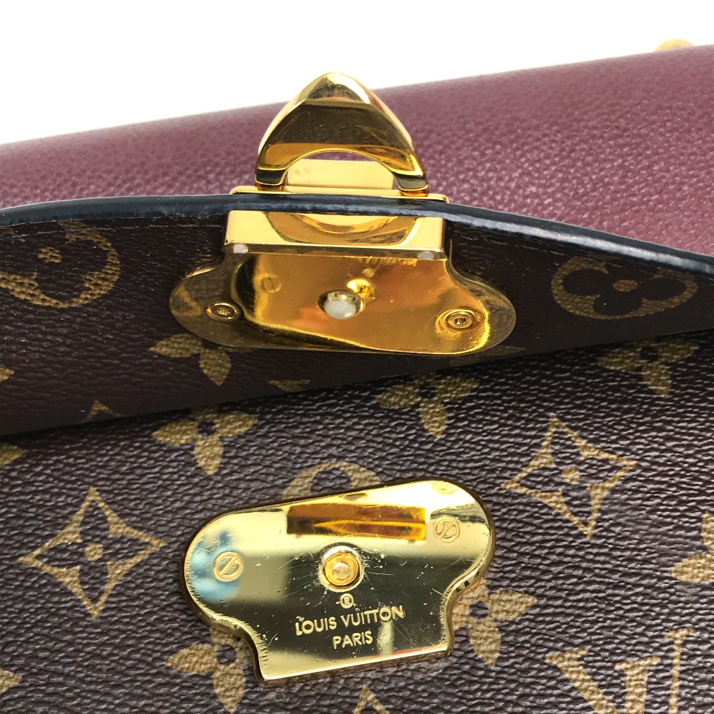 楽天市場】LOUIS VUITTON ルイヴィトン M43715 モノグラム サン