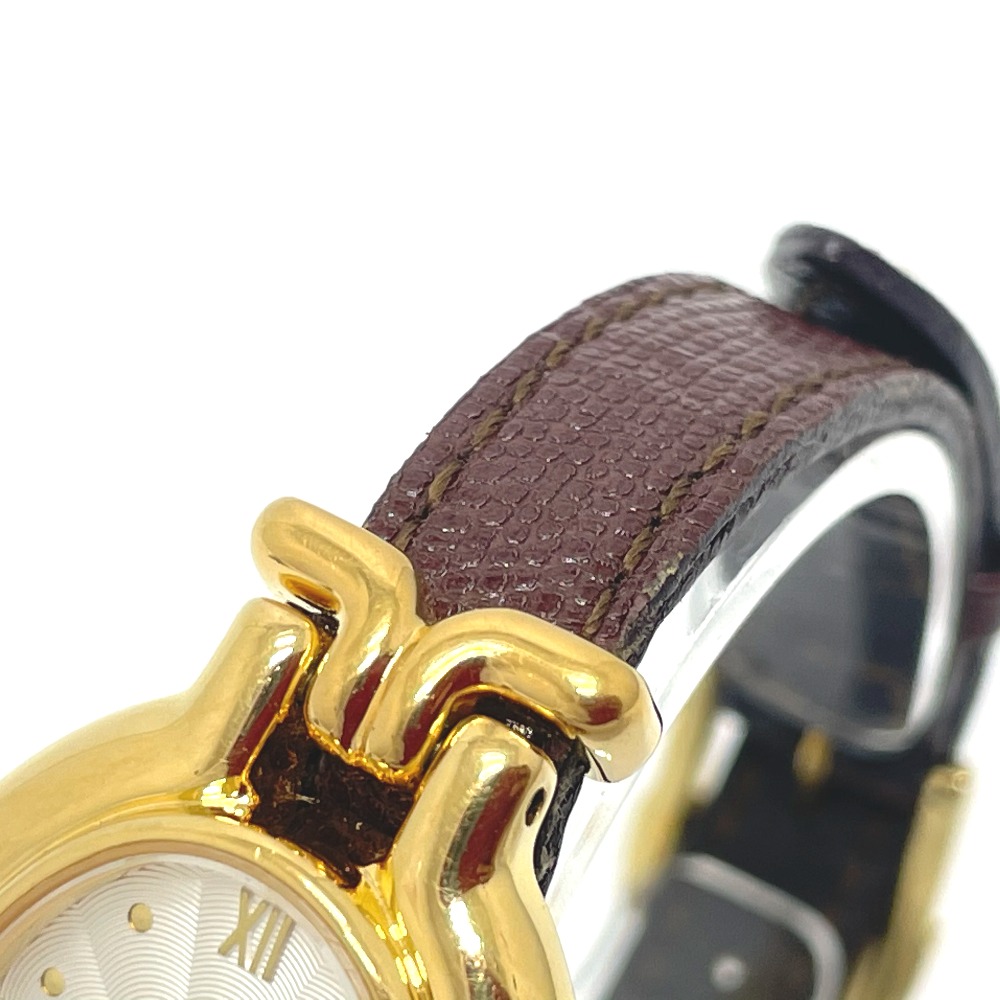 楽天市場】FENDI フェンディ 640L チェンジベルト 5色 クオーツ 腕時計