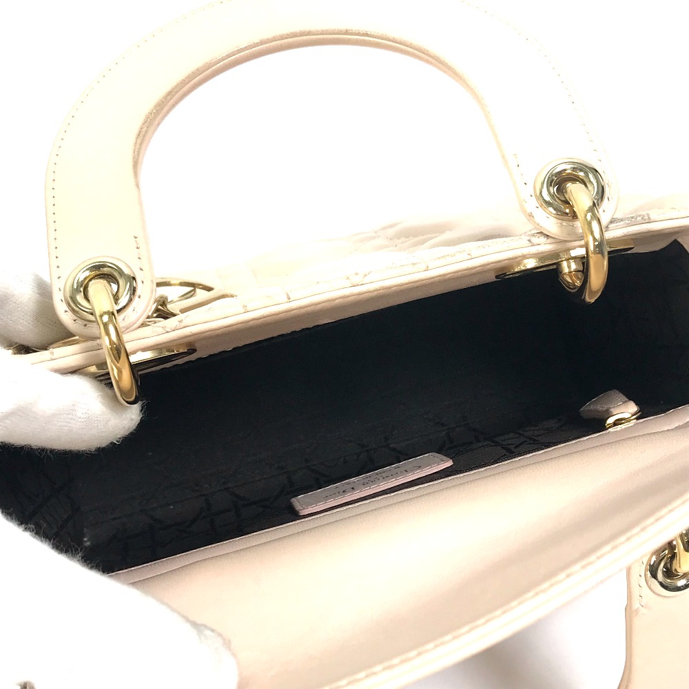 楽天市場】Dior ディオール ショルダーバッグ 斜め掛け カバン レディ