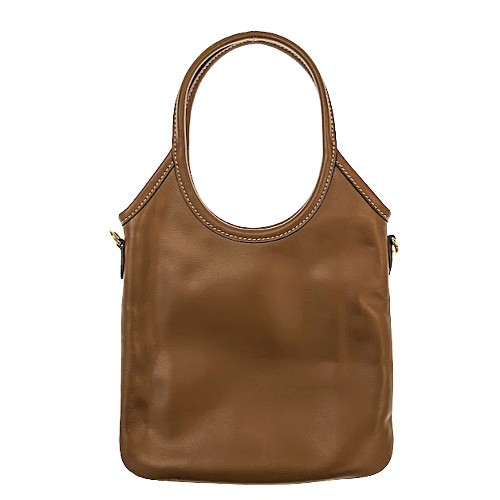 楽天市場】MIUMIU ミュウミュウ アイビー レザー ハンドバッグ 5BA281