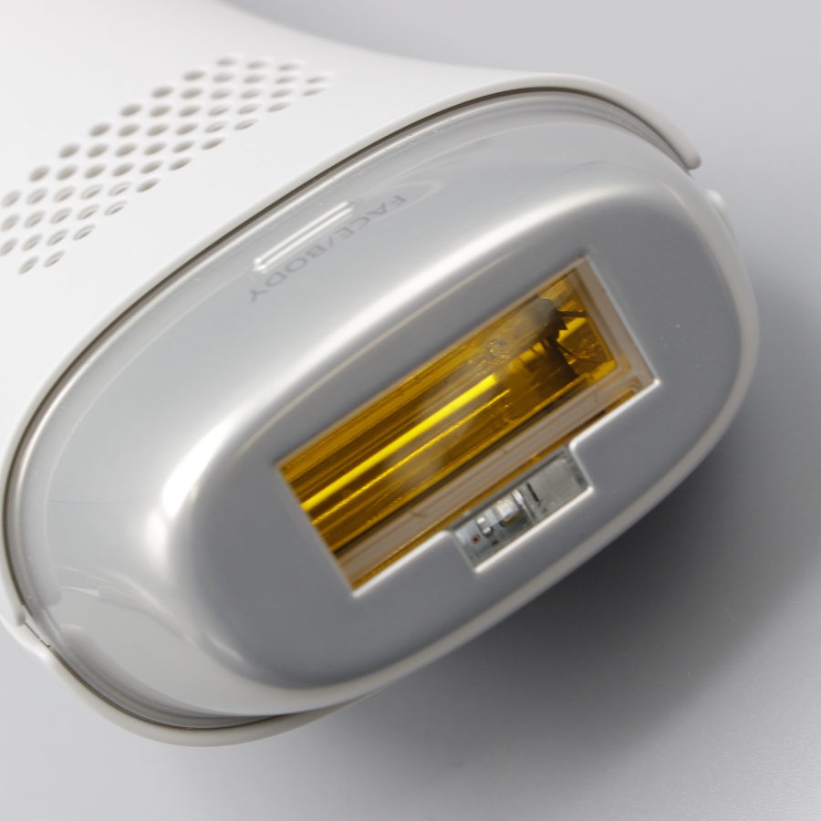 楽天市場】【美品】パナソニック 光エステ スムースエピ ES-WG0A-H