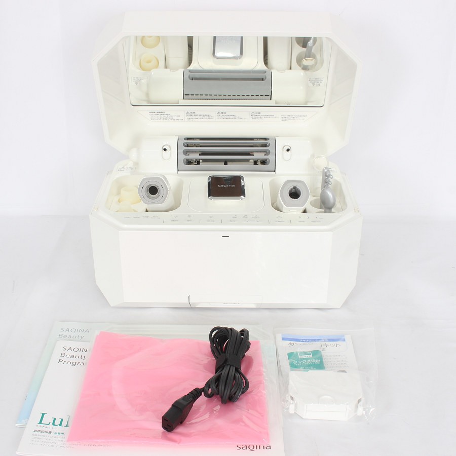 楽天市場】美顔器 サキナの通販