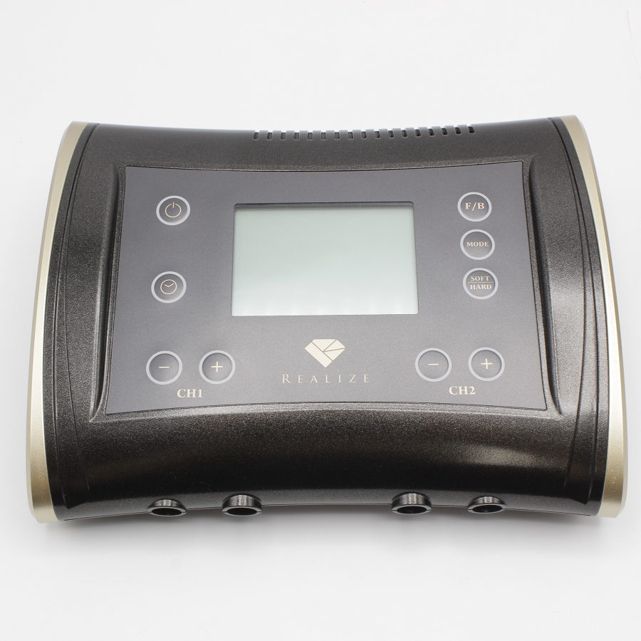 美品】スリムビューティーハウス リアライズ リアライズ スリム