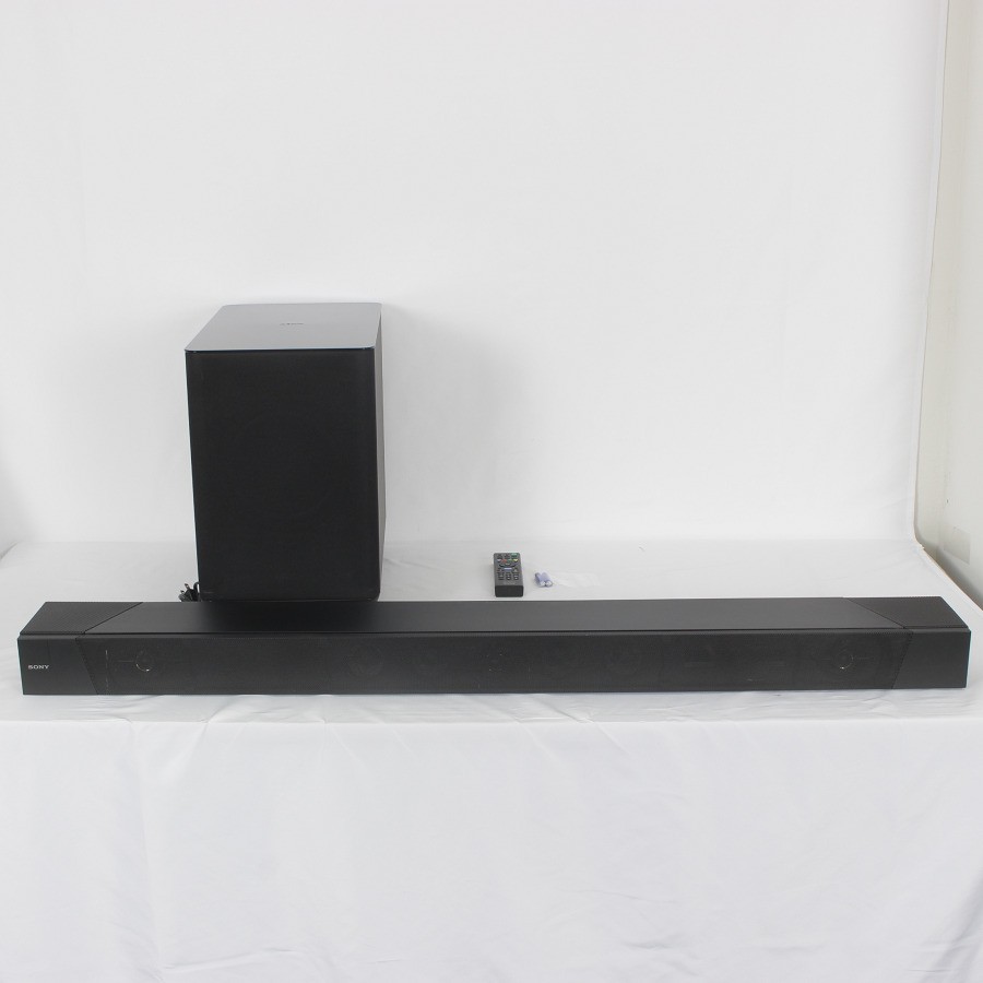 SONY ソニー HT-ST5000セット品①SA-ST5000SONY HT-ST5000 価格比較