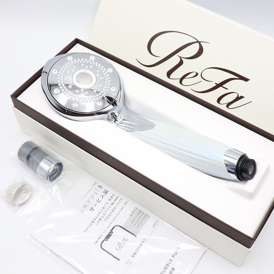 楽天市場】refa fine bubble rf－mb2307bの通販