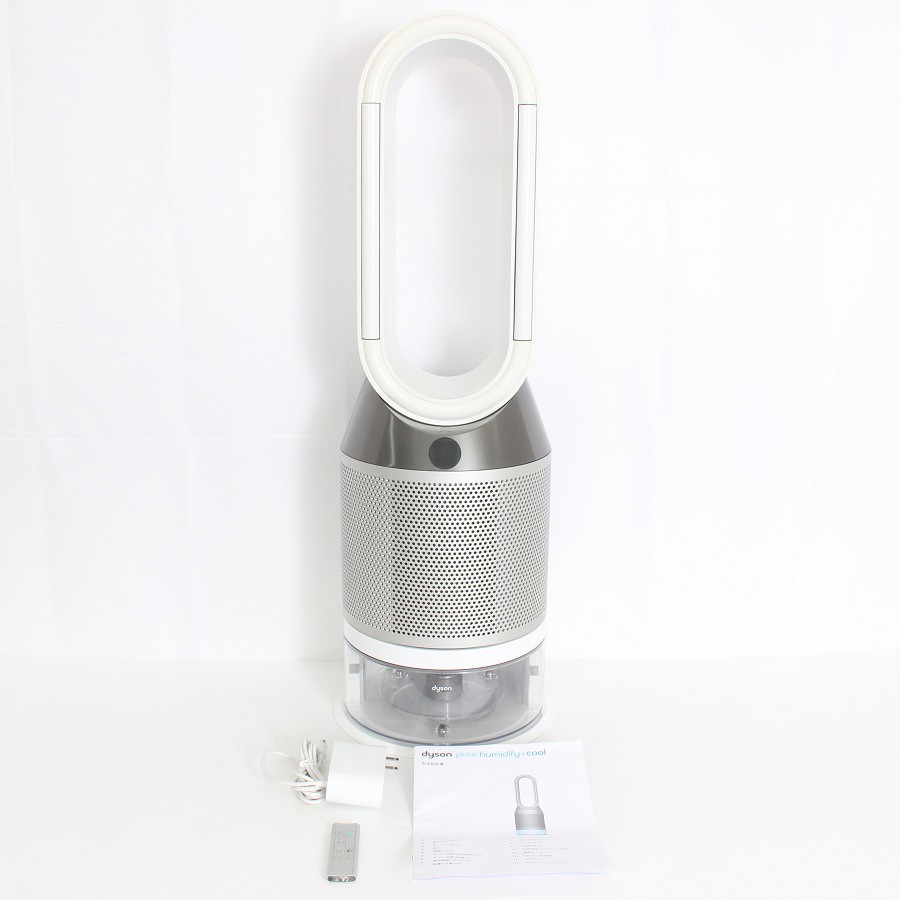 楽天市場】dyson dyson pure humidify + cool 加湿空気清浄機 ph01 ws