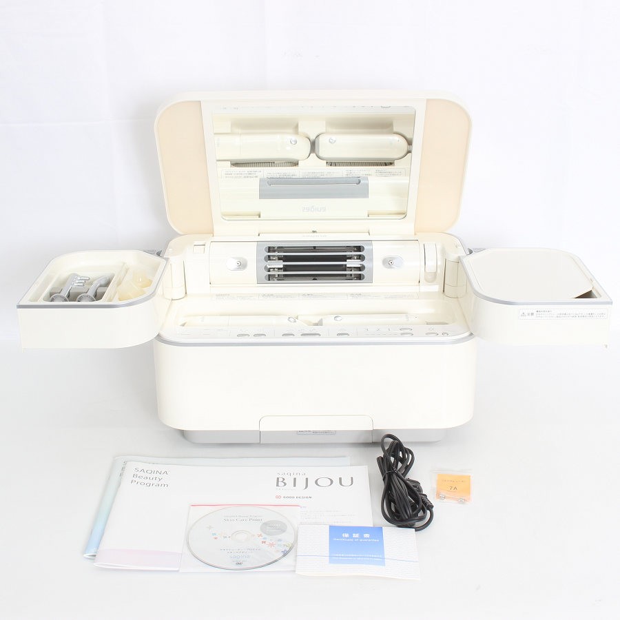 楽天市場】サキナ 美顔器 マルチ（美容・コスメ・香水）の通販