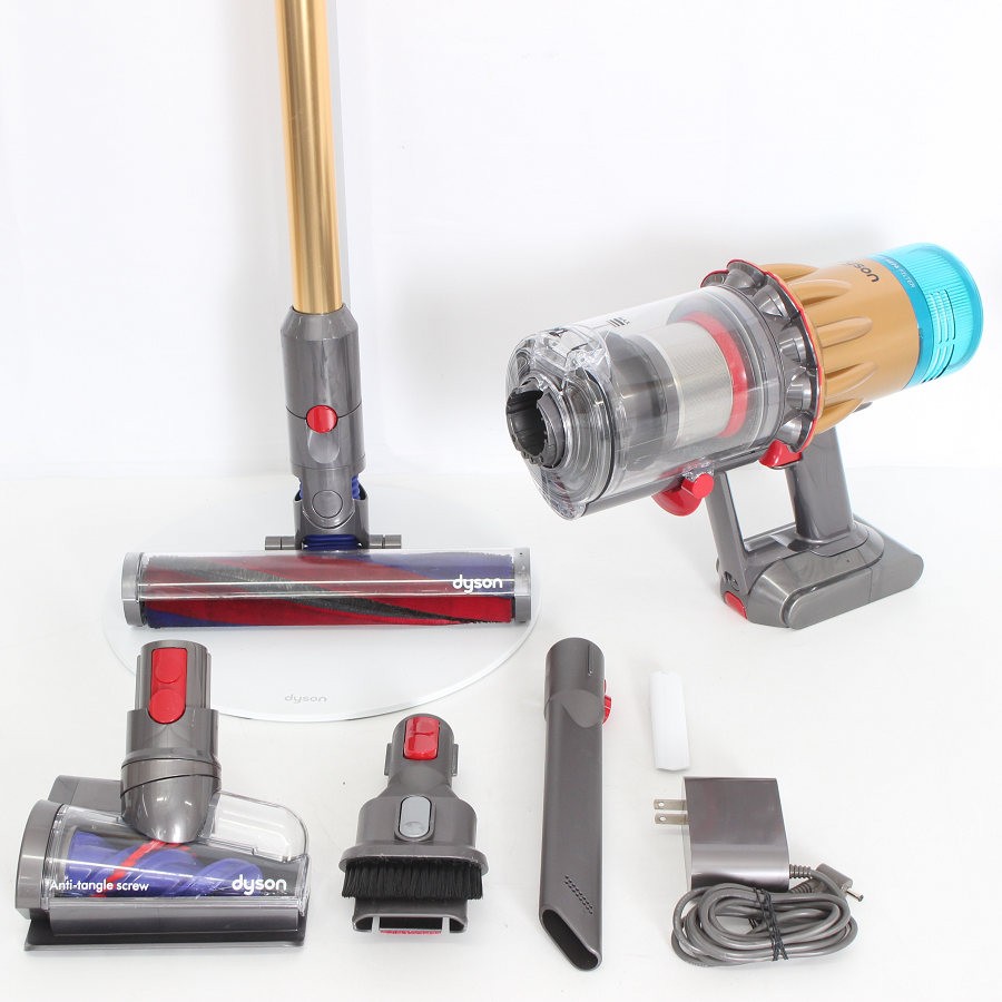 楽天市場】中古 ダイソン コードレス 掃除 機の通販