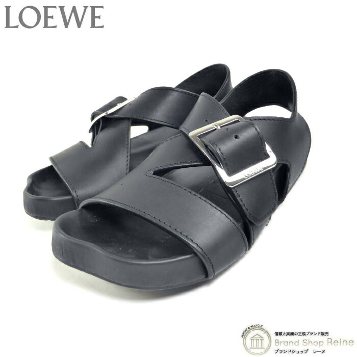 楽天市場】ロエベ（サンダル｜レディース靴）：靴の通販