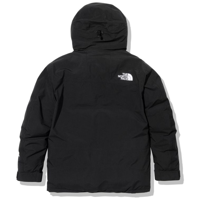 楽天市場】THE NORTH FACE ノースフェイス ND92237 MOUNTAIN DOWN