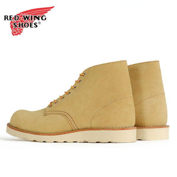 楽天市場】REDWING JAPAN正規品 レッドウィング RW8167 クラシック