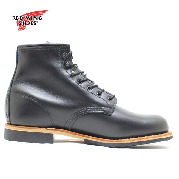 楽天市場】REDWINGJAPAN正規品 レッドウィングRW9423 ベックマンブーツ