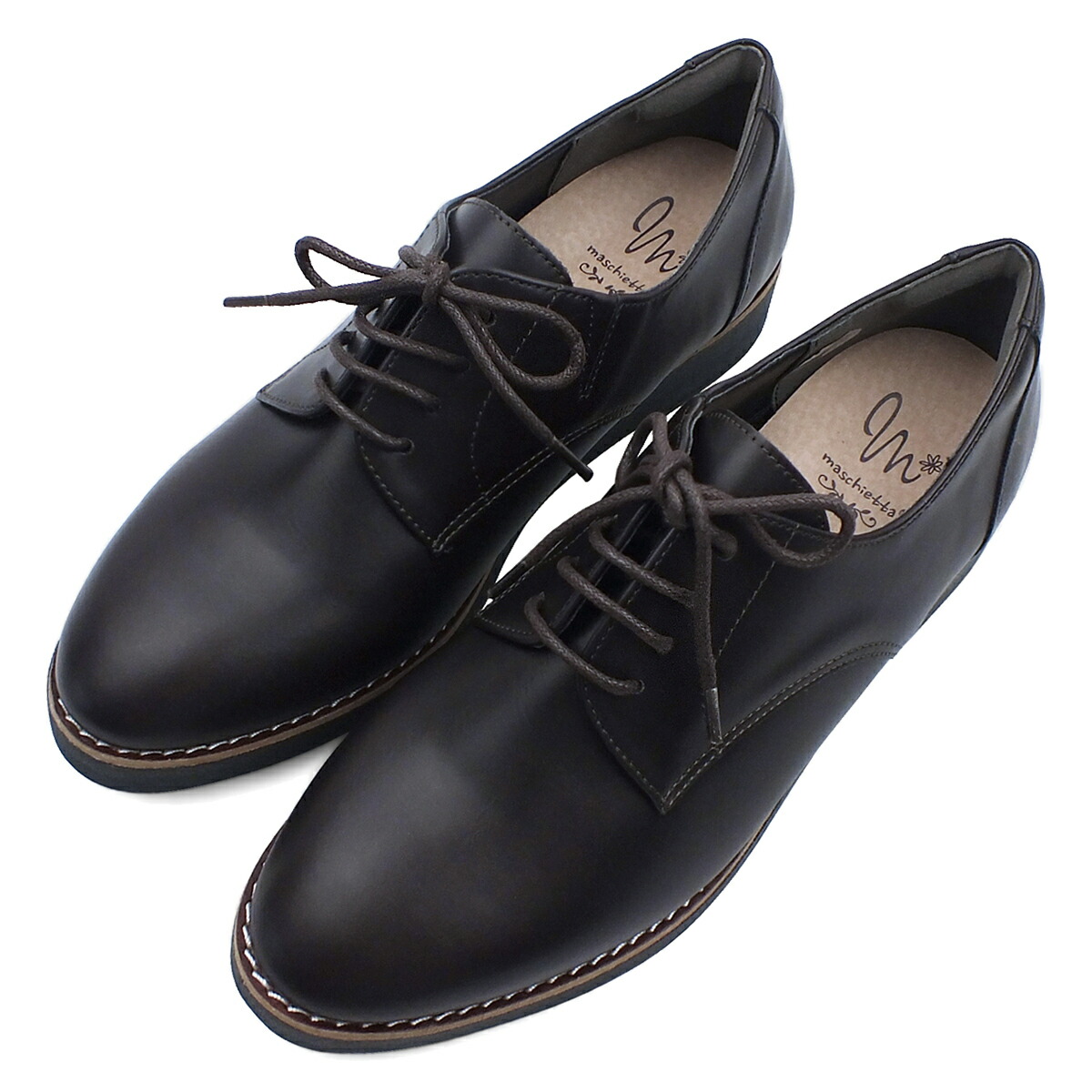 ダービー シューズ レディース」の人気商品一覧 | 安い商品を通販