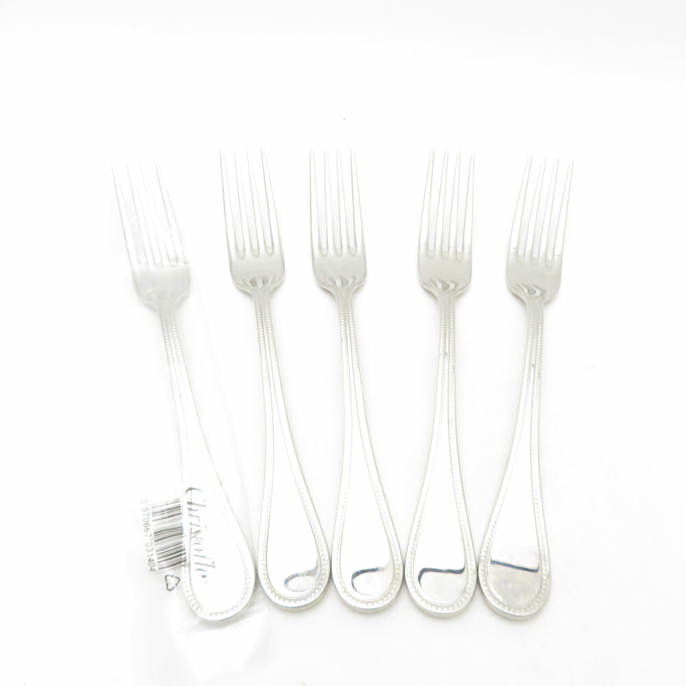 楽天市場】クリストフル 中古の通販