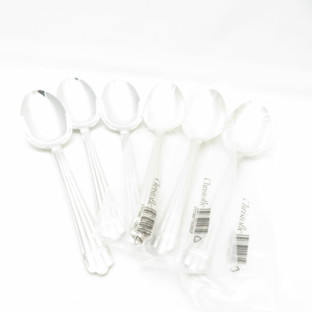 楽天市場】クリストフル ティー スプーンの通販