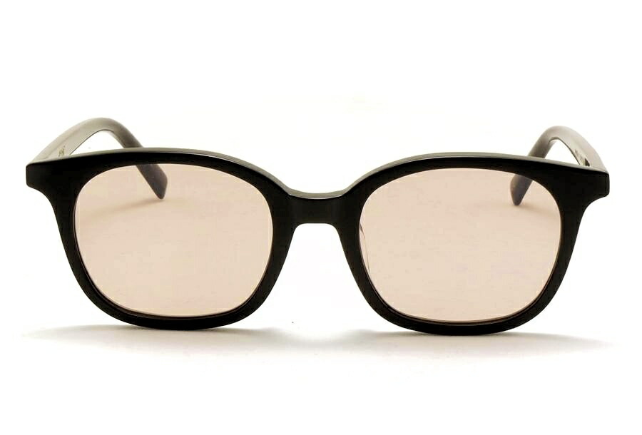 楽天市場】A.D.S.R. adsr サングラス MONK モンク 01 b (Shiny Black