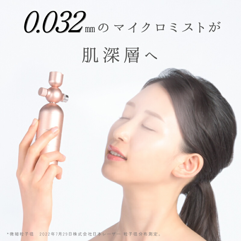 楽天市場】【期間限定8800円→1780円 在庫限り】フェイスミスト 美顔器