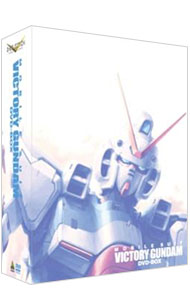 楽天市場】機動戦士vガンダム dvdの通販