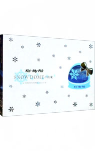 楽天市場】kis－my－ft2 snow domeの約束 dvdの通販