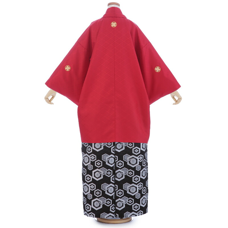 楽天市場】【レンタル】 小学校 卒業式 150 袴 男の子 小学生 レンタル