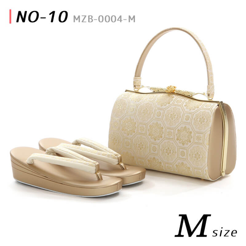 楽天市場】草履バッグセット レンタル 紗織 Mサイズ Lサイズ 草履