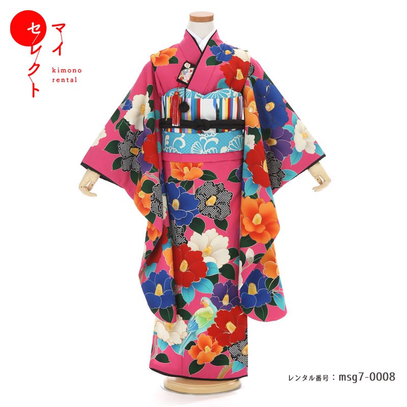 楽天市場】九重 七五三の通販